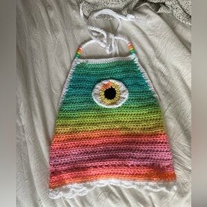 Crochet Top